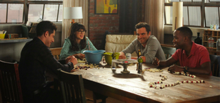 Illustration for article titled The best TV of 2012